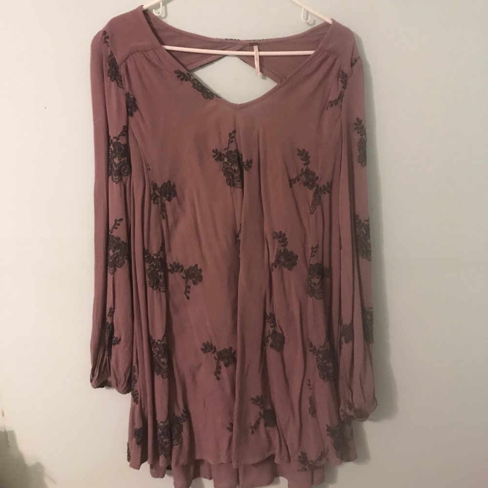 Free People Dress
